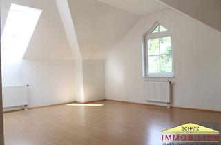 Wohnung mieten in 2564 Weissenbach an der Triesting, Schöne 3-Zimmer Dachgeschoßwohnung mit Parkplatz