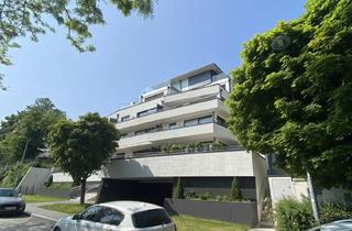 Wohnung kaufen in Zuckerkandlgasse 59/13, 1190 Wien, Terrassenwohnung mit Grün- und Stadtblick in Neustift am Walde!