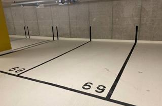 Garagen mieten in Hütteldorfer Straße, 1140 Wien, U3 Hütteldorferstraße TIEFGARAGENPLATZ / Nähe S45 Breitensee