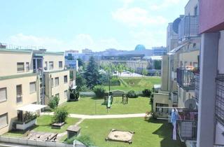 Wohnung kaufen in City Park, 8020 Graz, TOP BALKONWOHNUNG - CITY PARK