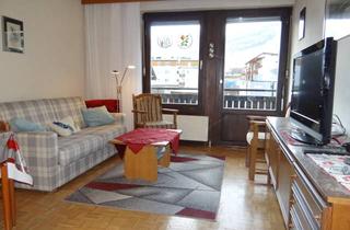 Wohnung kaufen in 5753 Saalbach, Zweitwohnsitz - 2-Zimmer-Ferienwohnung in Saalbach