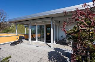 Wohnung kaufen in 6835 Muntlix, Penthousewohnung mit fantastischem Weitblick