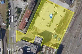 Grundstück zu kaufen in Engelbert-Weiß-Weg, 9999 Salzburg, unbebaute Liegenschaft