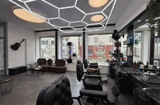 Gewerbeimmobilie kaufen in 6850 Dornbirn, Friseurgeschäft in Best Lage von Dornbirn zu verkaufen