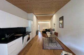 Wohnung mieten in 6870 Reuthe, Neuwertige 2-Zimmerwohnung mit Balkon zu vermieten