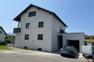 Wohnung mieten in 6972 Fußach, Neuwertige 3,5-Zimmer-Dachgeschosswohnung in toller Lage in Fußach zu vermieten!