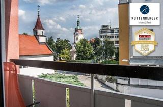 Maisonette mieten in Steinertor, Fuzo, 3500 Krems an der Donau, STUDENTENZIMMER IN MAISONETTE-MIETWOHNUNG MIT BALKONEN IN TOPLAGE VON KREMS