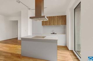 Wohnung mieten in Dresdner Straße 910, 1200 Wien, Alles vor der Tür: Urbanes Wohnen in Brigittenau