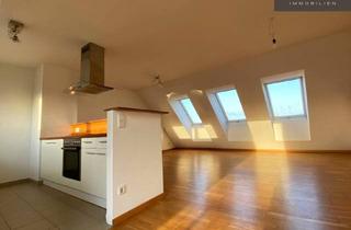 Wohnung mieten in Holbeingasse, 1100 Wien, 3 ZIMMER WOHNUNG | 1 MONAT GRATIS MIETEN | ROOFTOP-TERRASSE | RUNDUMBLICK | AB SOFORT