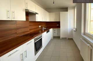Wohnung mieten in Holbeingasse, 1100 Wien, 3 ZIMMER | KLIMATISIERTE DACHGESCHOSSWOHNUNG | 2 TERRASSEN | AB SOFORT VERFÜGBAR