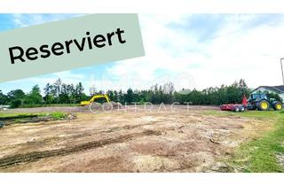 Grundstück zu kaufen in 2751 Matzendorf, Reserviert: Sonniges, ebenes Baugrundstück n ruhiger Lage in Matzendorf