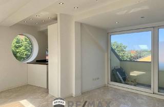 Wohnung mieten in 2540 Bad Vöslau, "Dachgeschosswohnung mit Terrasse"