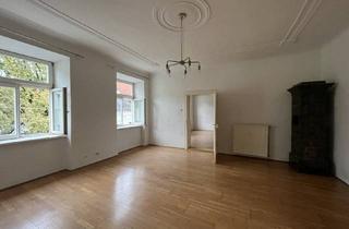 Wohnung mieten in Dominikanergasse/ Maria-Stromberger-Gasse, 8020 Graz, 2 Monate mietfrei! Sehr gepflegte 2-Zimmer-Wohnung mit separater Küche in zentraler Lage ganz nahe der Inneren Stadt - Provisionsfrei!