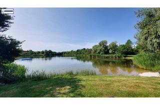 Wohnung kaufen in 2353 Guntramsdorf, Tolle AUSSICHT und Ruhelage nur 4 Minuten vom See in Gruntramsdorf