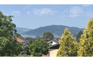 Wohnung kaufen in 4861 Schörfling, Dachgeschoßwohnung mit schöner Aussicht in Seenähe