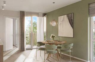 Wohnung kaufen in Siebenbrunnengasse 44, 1050 Wien, Siebenbrunnengasse 44 - Exklusives Wohngefühl im Herzen von Margareten