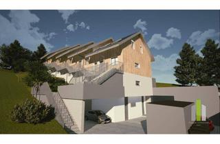 Maisonette kaufen in 5441 Abtenau, Neubauprojekt Farberwald