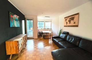 Wohnung mieten in Amraserstraße 115, 6020 Innsbruck, (ab September) Sonnige, voll ausgestattete 2-Zimmer Wohnung