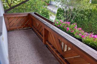 Wohnung mieten in 6383 Erpfendorf, Sonnige, neuwertige 2-Zimmer Dachgeschosswohnung mit Balkon und Stellplatz
