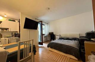 Wohnung mieten in Webgasse 36, 1060 Wien, Top Ruhelage mit hofseitiger Loggia zentral neben Mariahilferstraße