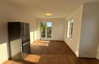 Wohnung mieten in Untere Hauptstraße 19, 7223 Sieggraben, 92m² lichtdurchflutete 3 Schlafzimmerwohnung mit sehr großem Balkon