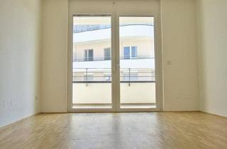 Wohnung mieten in Olga-Rudel-Zeynek-Gasse 15, 8054 Graz, Helle Neubauwohnung in Graz-Strassgang mit 15 m² Süd-Balkon (Green City)