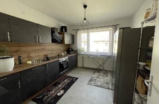Wohnung mieten in 8750 Judenburg, Licht durchflutete 3 Zimmerwhg. mit sonnigem Balkon und Küche