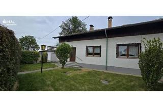 Haus kaufen in 2151 Asparn an der Zaya, großzügige Liegenschaft mit gewissem Flair!