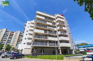 Wohnung kaufen in Straßganger Straße, 8052 Graz, Chance für Anleger: Vermietete 2-Zimmer-Wohnung mit großzügigem Balkon in TOP Zustand! Provisionsfrei. - WOHNTRAUM