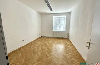Büro zu mieten in 3580 Horn, 84m2 Büro/Kanzlei/Praxis in frequentierter Lage, im Zentrum von HORN zu mieten!