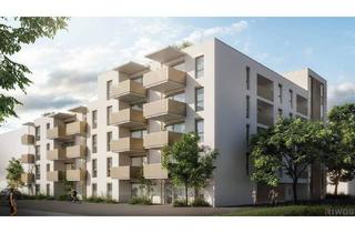 Wohnung kaufen in Drygalskiweg, 1210 Wien, // 2 Zimmer inkl. Garten // Alte Donau fußläufig erreichbar // Erstbezug // Nahe U1 //