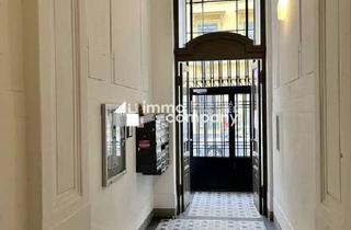 Wohnung kaufen in Neustiftgasse, 1070 Wien, Modern sanierte Wohnung mit Balkon am Puls der Stadt im 7. Bezirk