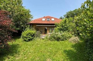 Einfamilienhaus kaufen in 4775 Taufkirchen an der Pram, ***OPEN HOUSE Freitag, 18. Juli von 10 - 13 Uhr***Ökologisches Einfamilienhaus in ruhiger Naturlage