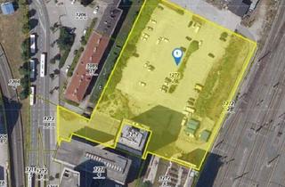 Grundstück zu kaufen in Engelbert-Weiß-Weg, 5020 Salzburg, unbebaute Liegenschaft