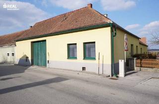Haus kaufen in 3435 Erpersdorf, Modernisiertes Landhaus mit Garten und umschlossenen Innenhof