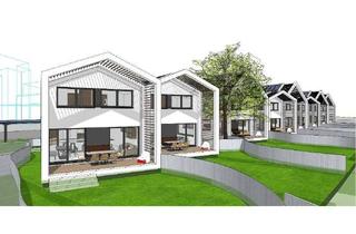 Doppelhaushälfte kaufen in 2721 Bad Fischau, Bad Fischau: NEUES WOHNBAUPROJEKT! Top moderne Doppelhaushälfte in wunderschöner Lage