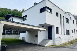 Haus kaufen in Prantlweg 3h, 6401 Inzing, Modernes Doppelhaus mit Garten und Carport in Inzing