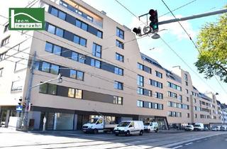 Garagen kaufen in Altmannsdorfer Straße, 1120 Wien, 2xTiefgaragenstellplätze nebeneinander im Neubau mit niedrigen monatlichen Kosten - sofort nutzbar!