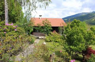 Haus mieten in Untere Hochstraße, 6074 Rinn, Gartentraum mit "Haus am Wald"