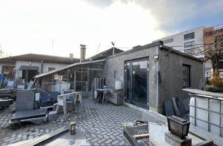 Büro zu mieten in 4600 Wels, GRUNDSTÜCK als Baurecht in perfekter Lage in Wels zu vergeben