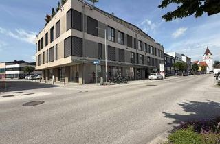 Geschäftslokal mieten in 4320 Perg, Geschäftslokal in Perg – Ihr neuer Platz für Handel und Begegnung