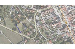 Grundstück zu kaufen in 8820 Neumarkt in Steiermark, Baugrundstück mit rund 1400 m² in Neumarkt Steiermark