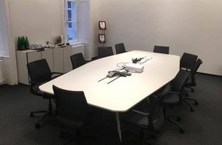 Büro zu mieten in Graben, 1010 Wien, Büroraum in Toplage zur Untermiete – 1010 Wien