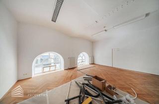 Büro zu mieten in Schwedenplatz, 1010 Wien, Geräumiges 5-Zimmer Altbau Büro in Toplage