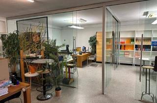 Büro zu mieten in Obkirchergasse, 1190 Wien, BÜRO - 7 ARBEITSPLÄTZE IN BESTER LAGE INKL. MÖBEL, BETRIEBSKOSTEN UND HEIZUNG!!!