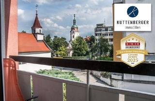 Maisonette mieten in 3500 Krems an der Donau, STUDENTENZIMMER IN MAISONETTE-MIETWOHNUNG MIT BALKONEN IN TOPLAGE VON KREMS