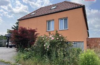 Einfamilienhaus kaufen in 7034 Zillingtal, Ihr Traumhaus in Zillingtal: Charmantes Einfamilienhaus mit Garten für 319.000 €!