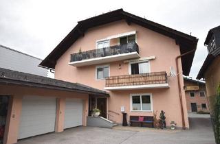 Haus kaufen in 5411 Oberalm, "OBERALM - Großes 3 Familienhaus im Zentrum mit Garagen/Parkplätze und schönem Garten"