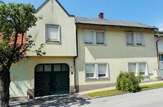 Einfamilienhaus kaufen in 7082 Donnerskirchen, Einfamilienhaus in attraktiver Ortsrandlage