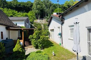 Einfamilienhaus kaufen in 7082 Donnerskirchen, Einfamilienhaus, Garage,Wintergarten, großer Autoabstellplatz